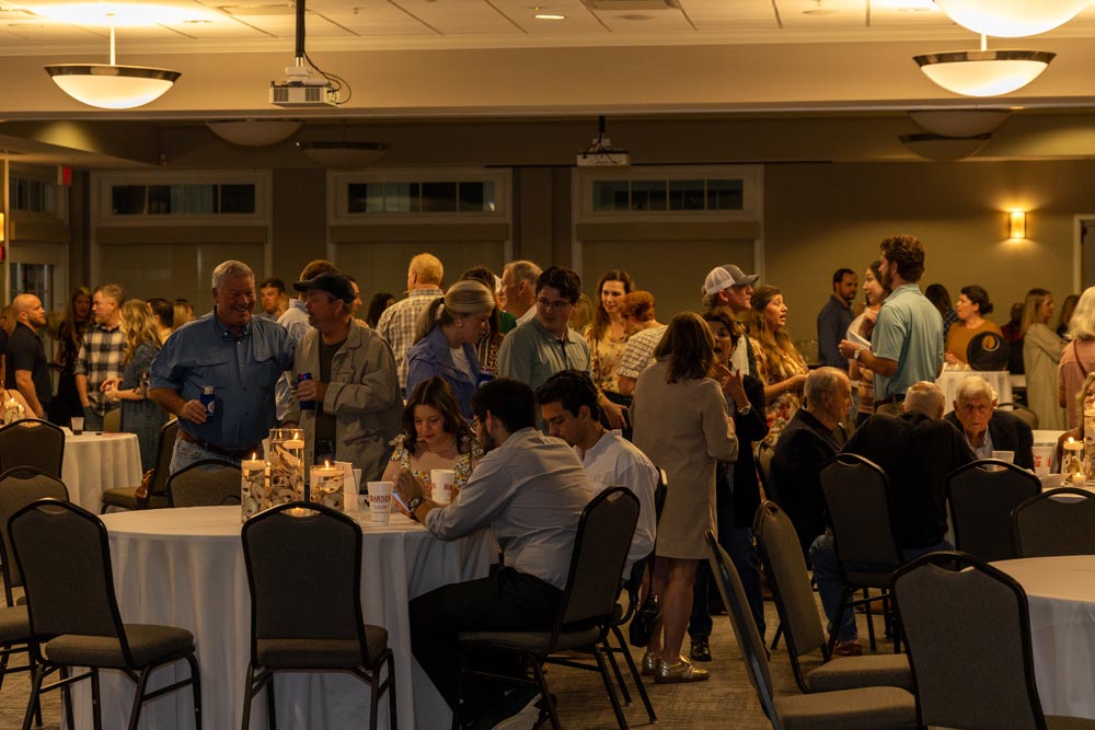 Founders Day 2026 at Heartwood