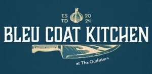 Bleu Coat Kitchen