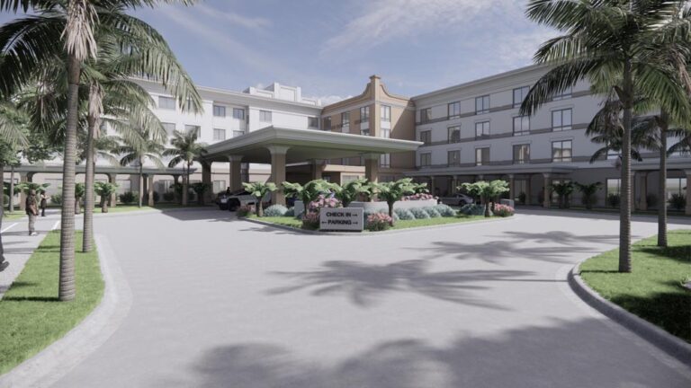 Kessler Hotel