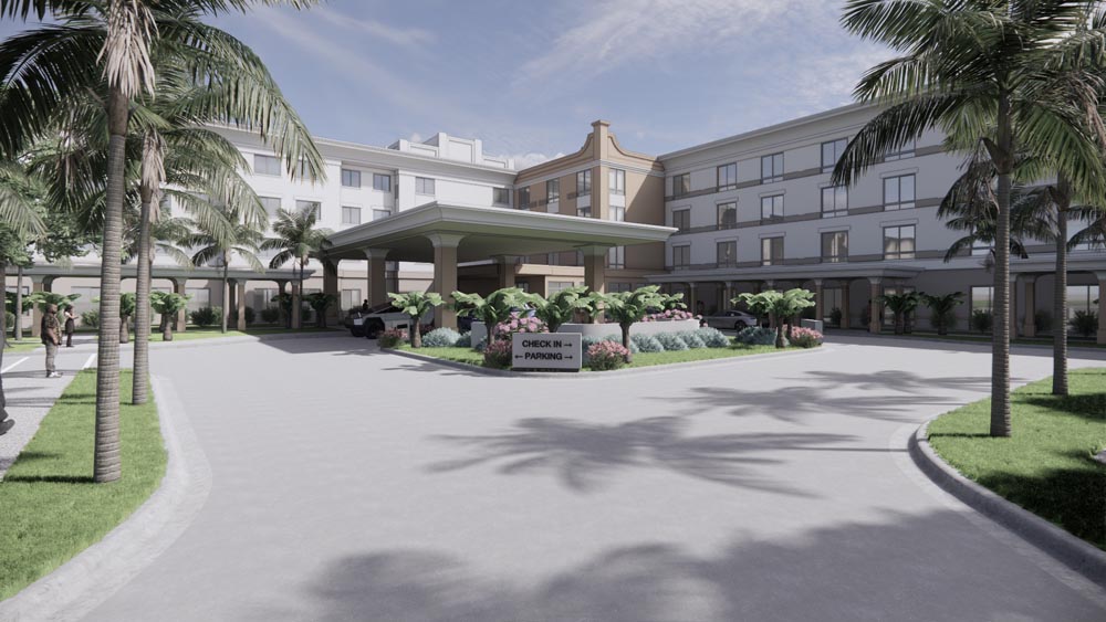 Kessler Hotel