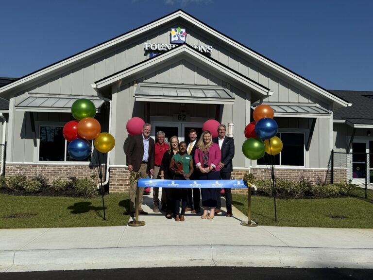 Foundations Early Learning Center