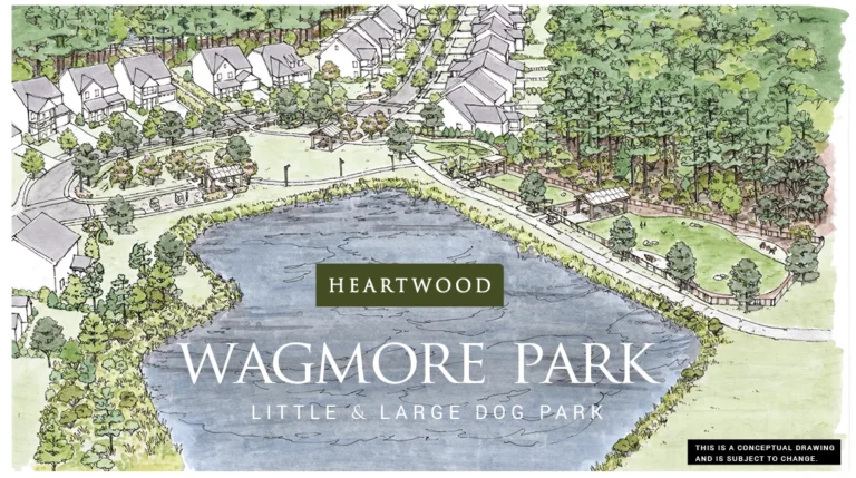 Wagmore Park