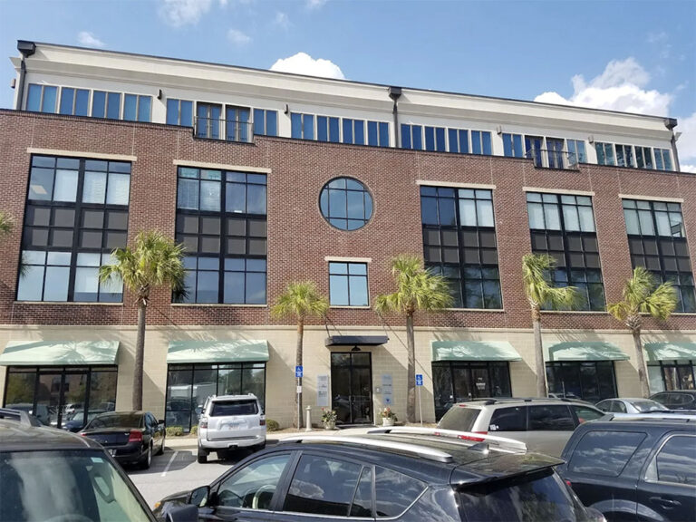 Richmond Hill-Bryan County Chamber of Commerce