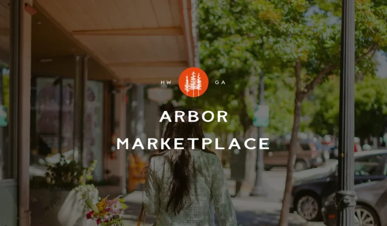 Arbor Marketplace