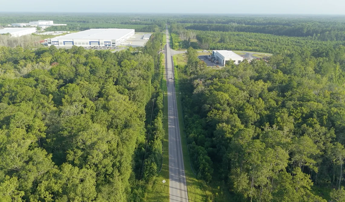 Heartwood Commerce Park