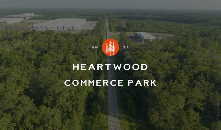 Heartwood Commerce Park