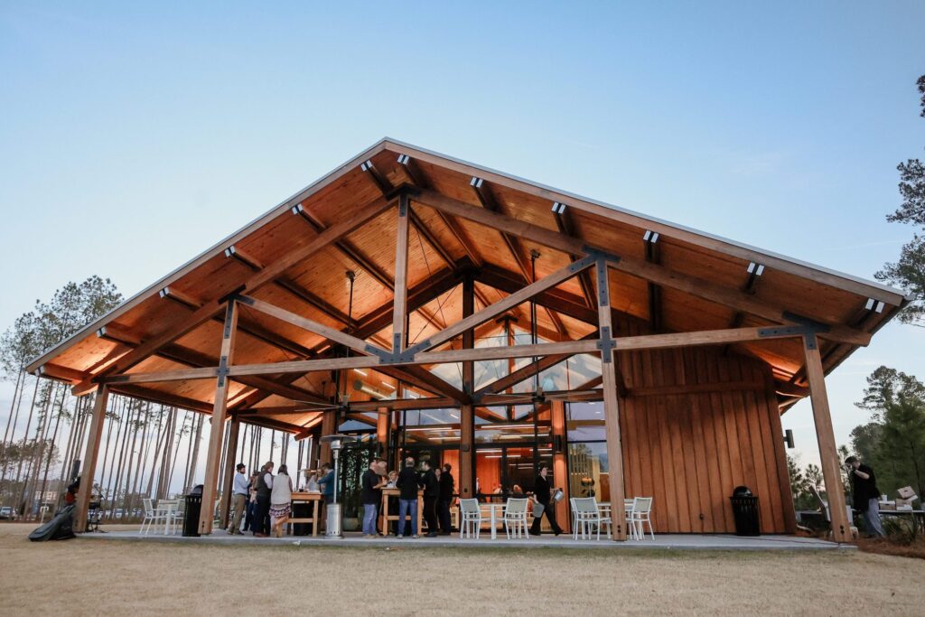 Heartwood amenities and points of interest