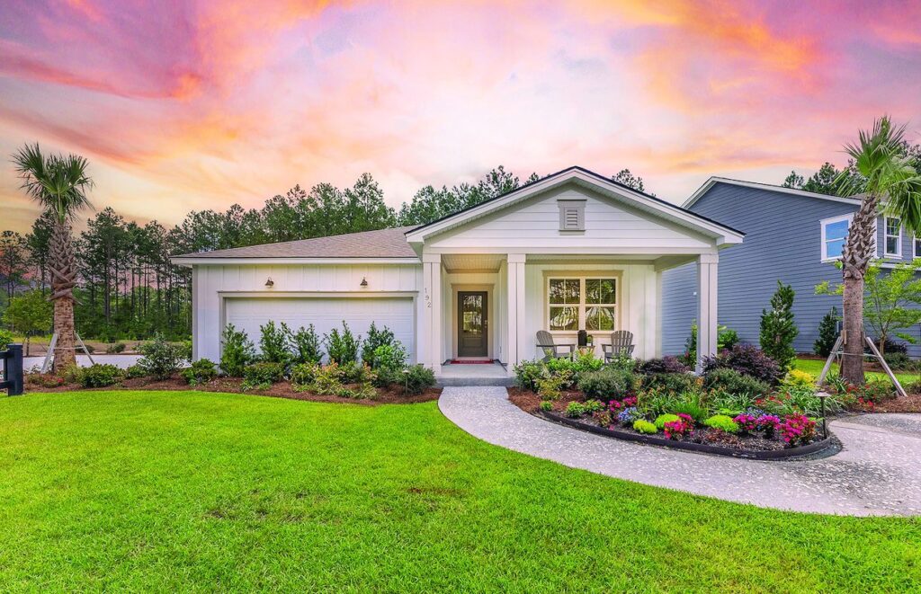 Heartwood amenities and points of interest