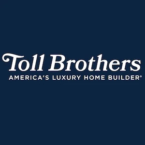 Logotipo de Toll Brothers