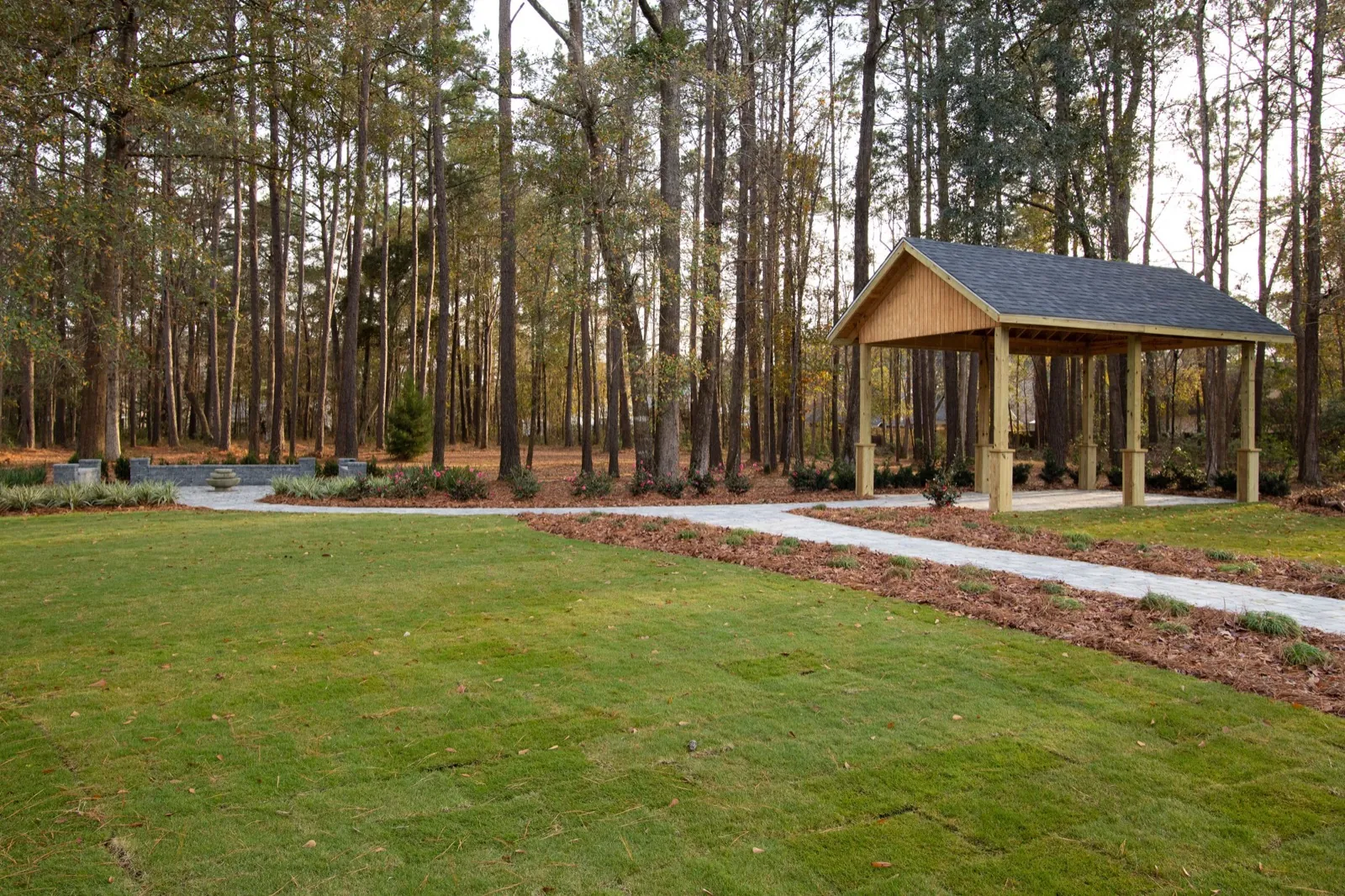 Boles Community Park