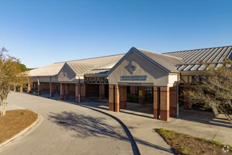 Dr. George Washington Carver Elementary School