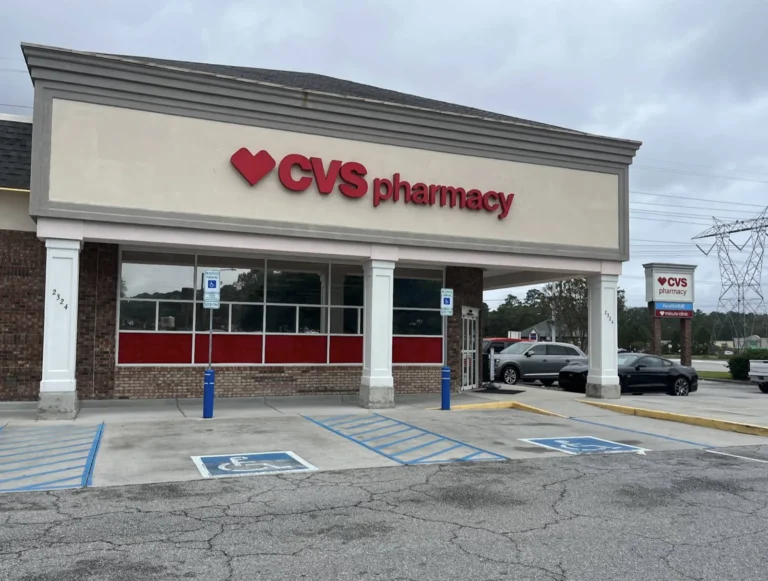 CVS Pharmacy