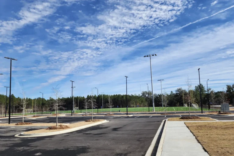 DeVaul Henderson Park