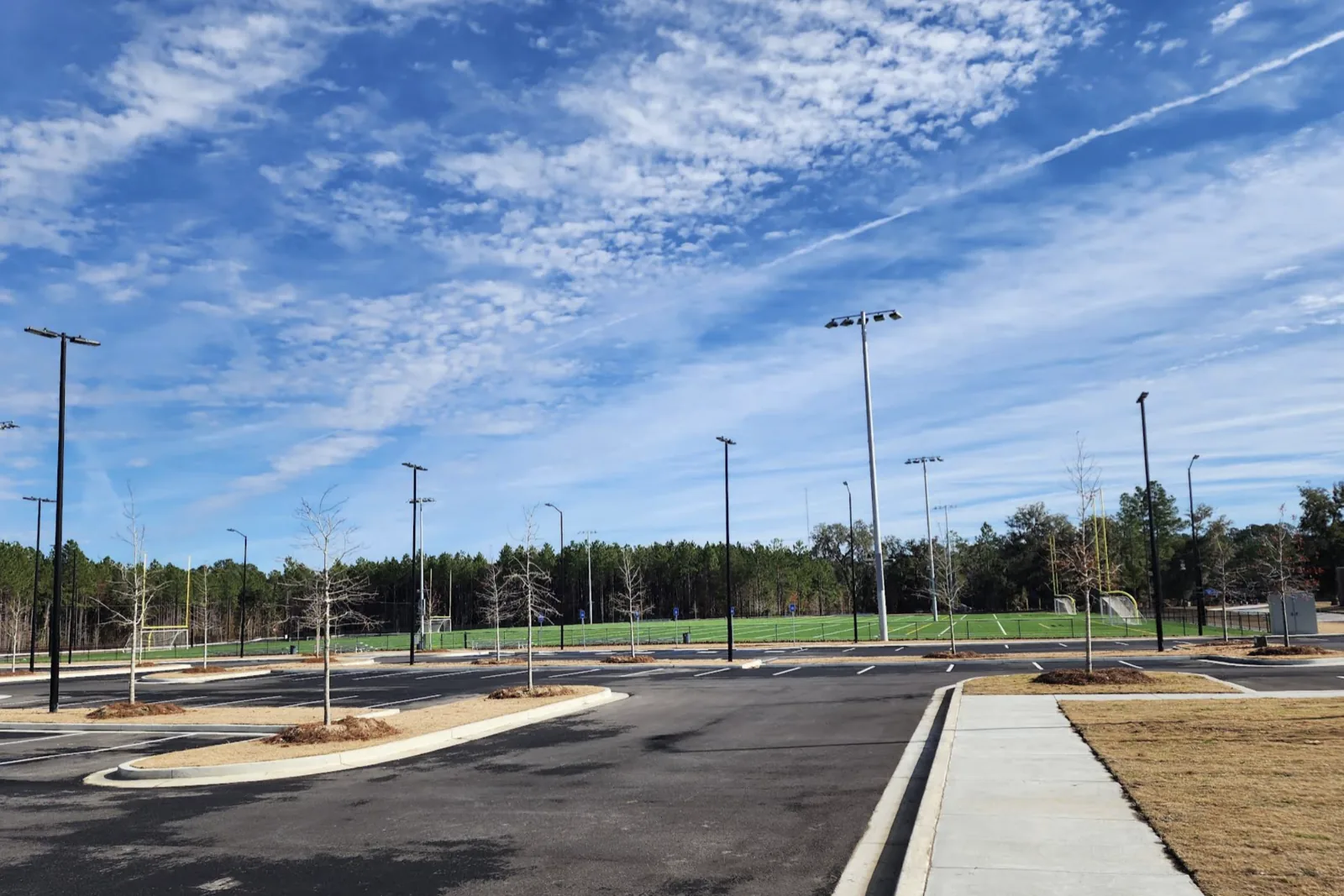 DeVaul Henderson Park