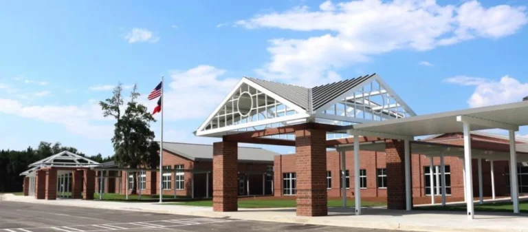 McAllister Elementary School