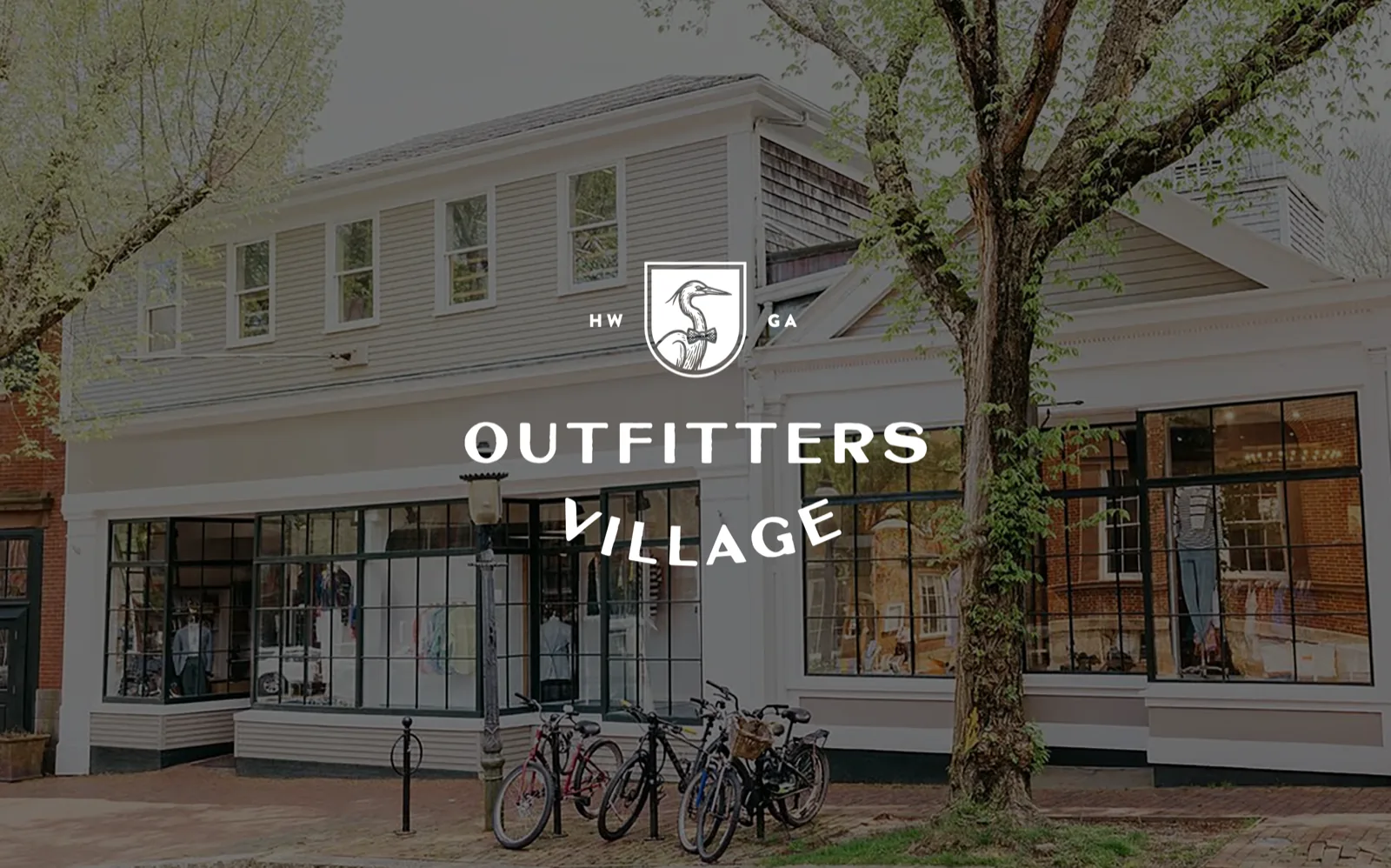 Outfitters Village
