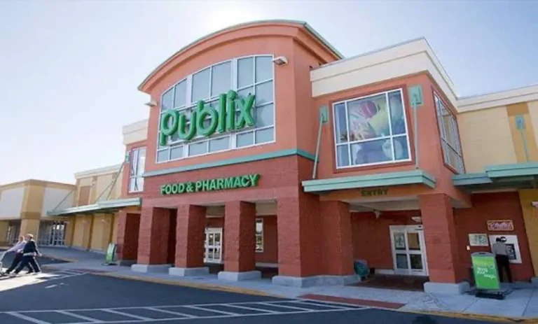 Publix