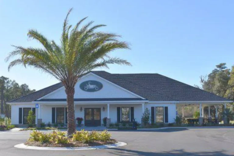 Richmond Hill Golf Club