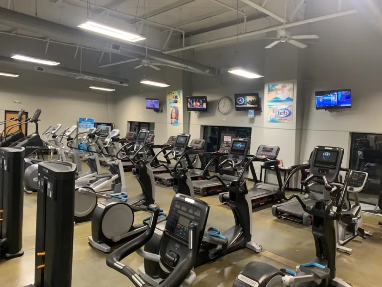 Richmond Hill YMCA