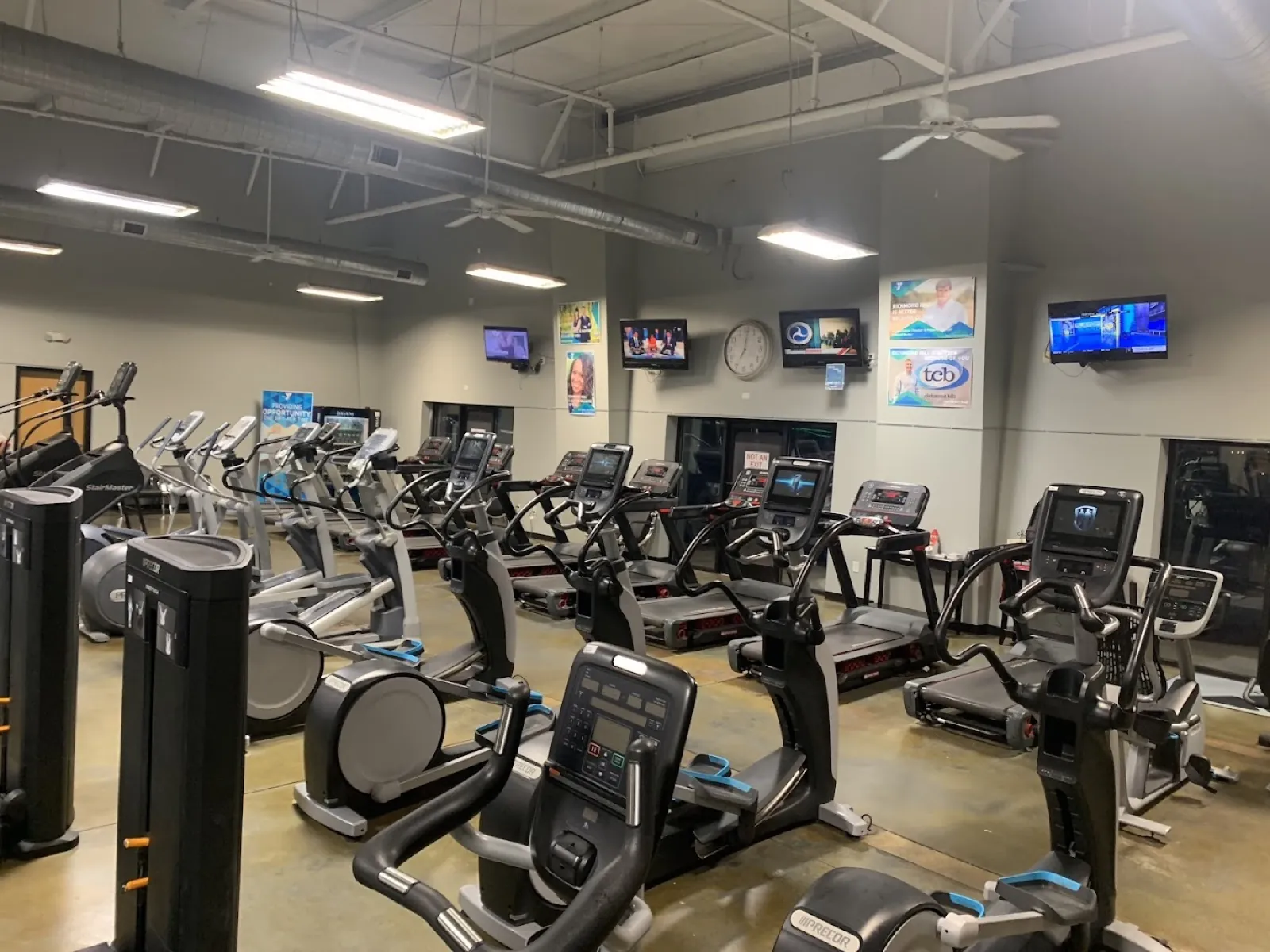 Richmond Hill YMCA