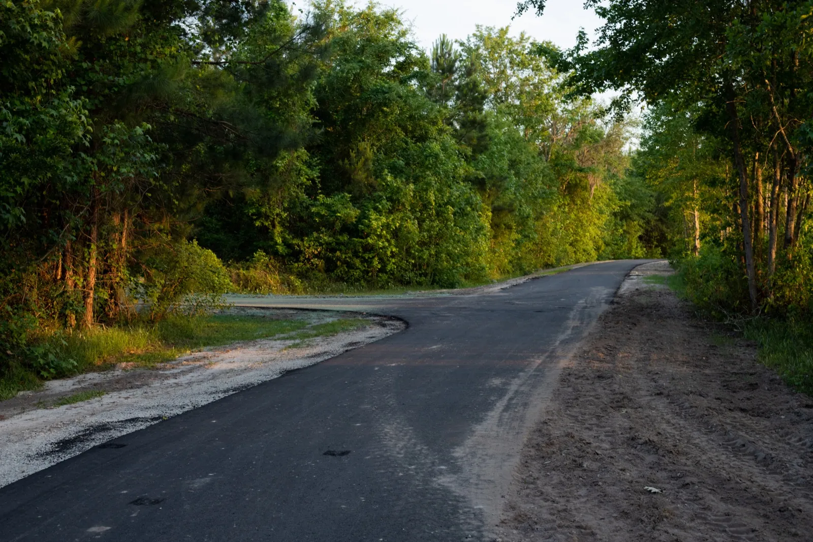 Sterling Creek Park